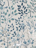 Aspen Gray Wallpaper HO2129 by Ronald Redding Wallpaper for sale at Wallpapers To Go