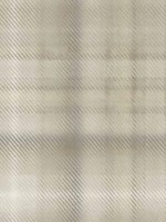 Sterling Plaid Beige Wallpaper HO2159 by Ronald Redding Wallpaper for sale at Wallpapers To Go