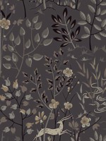 Aspen Gray Wallpaper LL4785 by Ronald Redding Wallpaper for sale at Wallpapers To Go