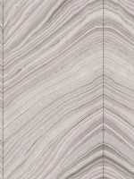 Onyx Strata Pink Purple Wallpaper CI2413 by Candice Olson Wallpaper for sale at Wallpapers To Go