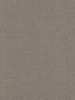 Tatami Weave Dark Gray Wallpaper OG0524 by Candice Olson Wallpaper for sale at Wallpapers To Go