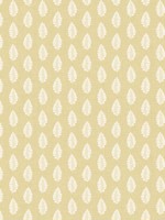 Leaf Pendant Yellow Wallpaper GR5961 by York Wallpaper for sale at Wallpapers To Go