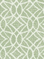 Boxwood Garden Green Wallpaper GR5972 by York Wallpaper for sale at Wallpapers To Go
