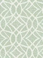 Boxwood Garden Teal Wallpaper GR5973 by York Wallpaper for sale at Wallpapers To Go