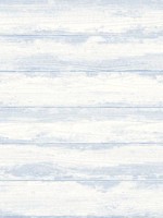 Truro Light Blue Weathered Shiplap Wallpaper 292781402 by A Street Prints Wallpaper for sale at Wallpapers To Go