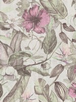 Kailano Pastel Botanical Wallpaper 2979372164 by Advantage Wallpaper for sale at Wallpapers To Go