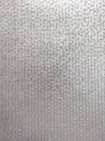 Carbon Silver Honeycomb Geometric Wallpaper 292742485 by Brewster Wallpaper for sale at Wallpapers To Go