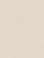 Avatar Linen Cream Texture Wallpaper 29451106 by Warner Wallpaper for sale at Wallpapers To Go