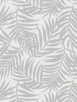 Lanai Dove Fronds Wallpaper 29451132 by Warner Wallpaper for sale at Wallpapers To Go