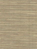 Bay Ridge Light Brown Faux Grasscloth Wallpaper 29458015 by Warner Wallpaper for sale at Wallpapers To Go