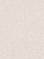 Tweed Cream Faux Fabric Wallpaper 395840 by Eijffinger Wallpaper for sale at Wallpapers To Go