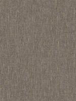 Bayfield Dark Brown Weave Texture Wallpaper 391542 by Eijffinger Wallpaper for sale at Wallpapers To Go