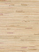Andrei Olive Grasscloth Wallpaper 40180048 by Advantage Wallpaper for sale at Wallpapers To Go