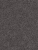 Latigo Charcoal Leather Wallpaper 300516 by Eijffinger Wallpaper for sale at Wallpapers To Go