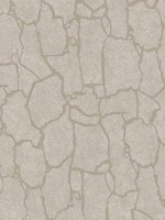 Kordofan Silver Giraffe Wallpaper 300531 by Eijffinger Wallpaper for sale at Wallpapers To Go