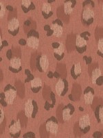 Javan Rust Leopard Wallpaper 300542 by Eijffinger Wallpaper for sale at Wallpapers To Go