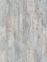 Huck Light Blue Weathered Wood Plank Wallpaper 402068301 by Advantage Wallpaper for sale at Wallpapers To Go