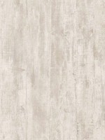 Huck Cream Weathered Wood Plank Wallpaper 402068317 by Advantage Wallpaper for sale at Wallpapers To Go