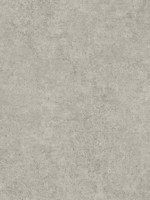 Joaquin Taupe Faux Cement Wallpaper 402069308 by Advantage Wallpaper for sale at Wallpapers To Go