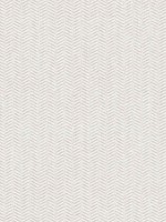 Jude Taupe Woven Waves Wallpaper 402075907 by Advantage Wallpaper for sale at Wallpapers To Go