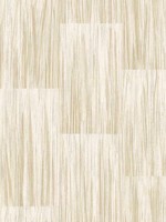 Soren Butter Striated Plank Wallpaper 402085717 by Advantage Wallpaper for sale at Wallpapers To Go