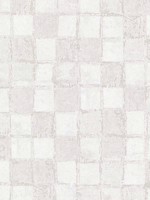 Varak Platinum Checkerboard Wallpaper 401986419 by A Street Prints Wallpaper for sale at Wallpapers To Go