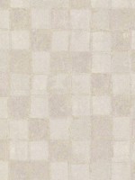 Varak Gold Checkerboard Wallpaper 401986422 by A Street Prints Wallpaper for sale at Wallpapers To Go