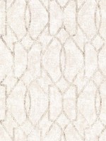 Ziva Cream Trellis Wallpaper 401986448 by A Street Prints Wallpaper for sale at Wallpapers To Go