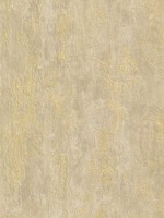Deimos Gold Distressed Texture Wallpaper 401986494 by A Street Prints Wallpaper for sale at Wallpapers To Go