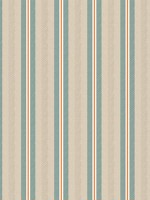 Cato Turquoise Blurred Lines Wallpaper 300132 by Eijffinger Wallpaper for sale at Wallpapers To Go