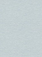 Gump Light Blue Faux Grasscloth Wallpaper 312310202 by Chesapeake Wallpaper for sale at Wallpapers To Go