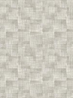 Ting Taupe Abstract Woven Wallpaper 297186156 by A Street Prints Wallpaper for sale at Wallpapers To Go