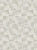 Ting Sage Abstract Woven Wallpaper 297186159 by A Street Prints Wallpaper for sale at Wallpapers To Go