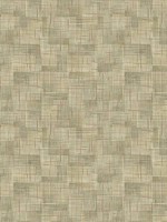 Ting Brown Abstract Woven Wallpaper 297186160 by A Street Prints Wallpaper for sale at Wallpapers To Go