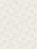 Ting Cream Abstract Woven Wallpaper 297186161 by A Street Prints Wallpaper for sale at Wallpapers To Go