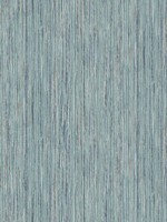 Justina Teal Faux Grasscloth Wallpaper 297186343 by A Street Prints Wallpaper for sale at Wallpapers To Go