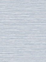 Luxe Sisal Sea Breeze Wallpaper LN20812 by NextWall Wallpaper for sale at Wallpapers To Go
