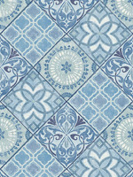 Tile Wallpaper TP80302 by Pelican Prints Wallpaper for sale at Wallpapers To Go