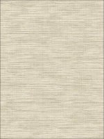 Stringcloth Grasscloth Look Textured Wallpaper OY33207 by Wallquest Wallpaper for sale at Wallpapers To Go
