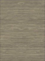 Grasscloth Look Textured Metallics Wallpaper RC10326 by Wallquest Wallpaper for sale at Wallpapers To Go