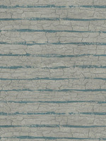 Crackle Stripe Metallic Wallpaper SE30202 by Pelican Prints Wallpaper for sale at Wallpapers To Go