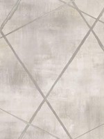 Diagonals Metallic Wallpaper SE30302 by Pelican Prints Wallpaper for sale at Wallpapers To Go