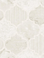 Textured Ogee Wallpaper SE30610 by Pelican Prints Wallpaper for sale at Wallpapers To Go