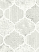 Textured Ogee Wallpaper SE30622 by Pelican Prints Wallpaper for sale at Wallpapers To Go