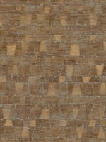 Shingle Wallpaper WMAFJ070202 by Mayflower Wallpaper for sale at Wallpapers To Go
