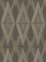 Inlay Wallpaper RH20206 by Pelican Prints Wallpaper for sale at Wallpapers To Go