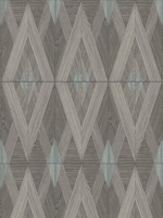 Inlay Wallpaper RH20208 by Pelican Prints Wallpaper for sale at Wallpapers To Go
