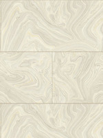 Marble Tiles Wallpaper RH21405 by Pelican Prints Wallpaper for sale at Wallpapers To Go