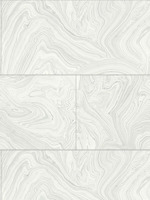 Marble Tiles Wallpaper RH21408 by Pelican Prints Wallpaper for sale at Wallpapers To Go