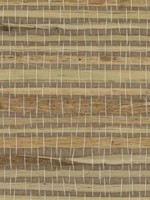 Raw Jute Wallpaper RH6009 by Wallquest Wallpaper for sale at Wallpapers To Go